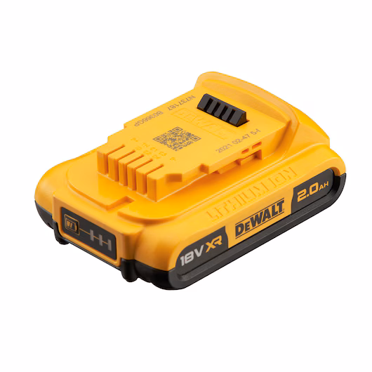 Bateria DEWALT XR 18V Li-Ion 2,0Ah - Image 2