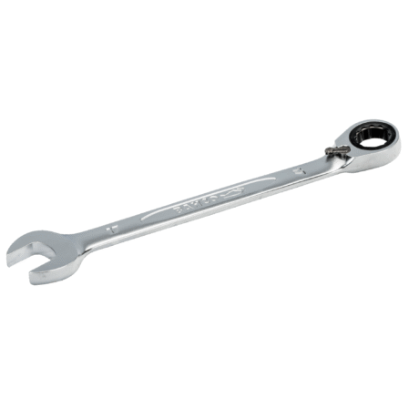 Chave Combinada com Roquete Bahco 1RM