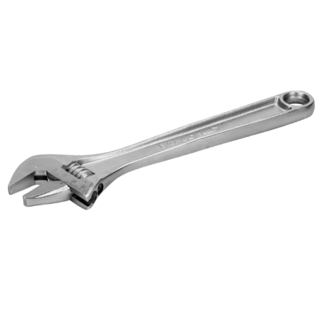 Chave Ajustável Bahco 80C