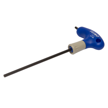 Chaves de Parafusos Irimo T-Handle Sextavadas (Hex) 42H