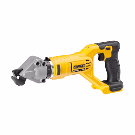 Tesoura de Corte de Chapa 18V XR Brushless DCS496N DeWalt