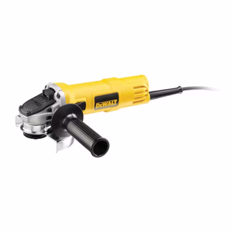 Rebarbadora DeWalt DWE4057-QS 800W 125 mm