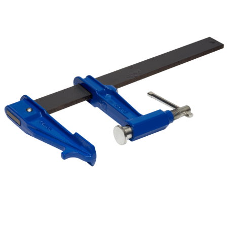 Grampo de Aperto Rápido Irimo – Modelos 256131 a 256201