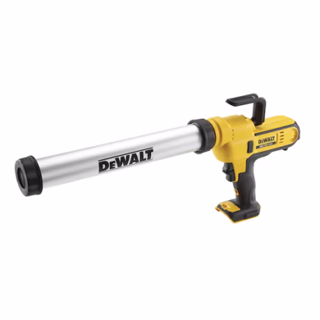 Pistola Química DeWalt DCE580N XR 18V 300–600ml (Corpo)