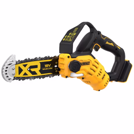 Eletrosserra de Poda DeWalt DCMPS520N XR 18V – 20 cm (Corpo)