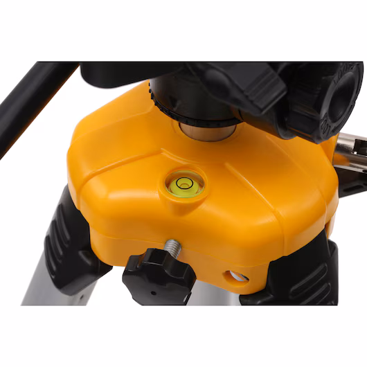 Laser de Linhas Verde DeWalt DW088CG + Tripé DE0881 - Image 6