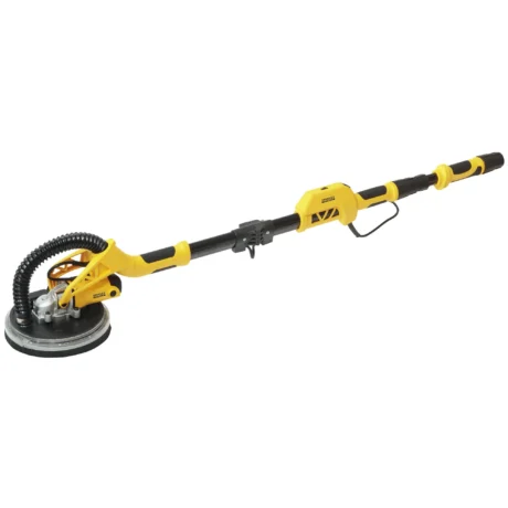 Lixadora Girafa de Parede 750W STANLEY SFMEE500S