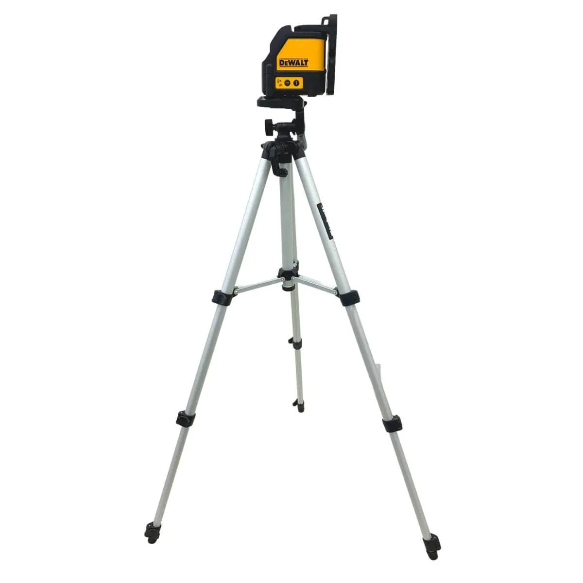 Laser de Linhas Verde DeWalt DW088CG + Tripé DE0881 - Image 9