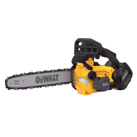 Eletroserra de Podar DEWALT DCMCST635N XR FLEXVOLT Brushless 35 cm (Corpo)