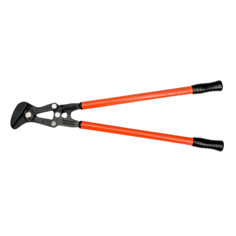 Tesoura de Corte para Chapa BAHCO M6376 de Dois Braços 760 mm