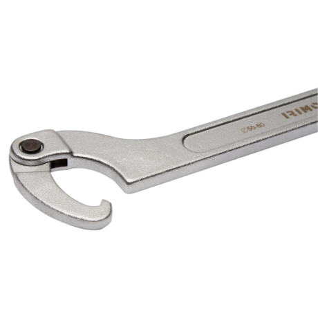 Chaves de Bocas de Gancho IRIMO Série 29 (29-3550-2 a 29-80120-2)