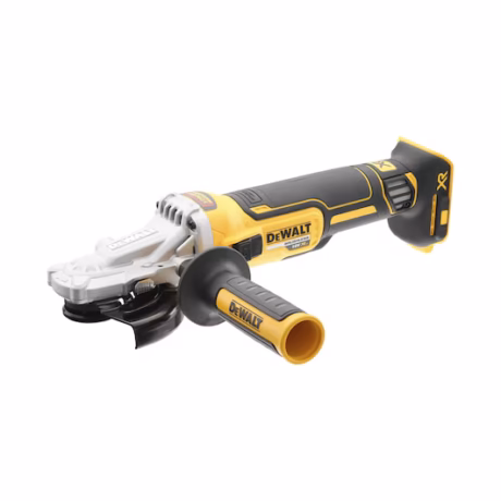Rebarbadora Angular XR 18V Brushless 125 mm DEWALT DCG405FN (Corpo)
