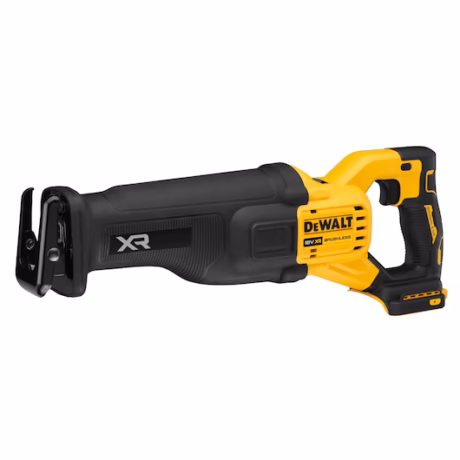 Serra Sabre Brushless XR 18V DEWALT DCS386NT-XJ (Corpo + Mala TSTAK)