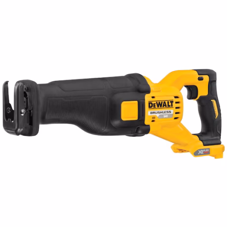 Serra Sabre XR FLEXVOLT 54V Brushless DEWALT DCS389NT (Corpo + Mala TSTAK)
