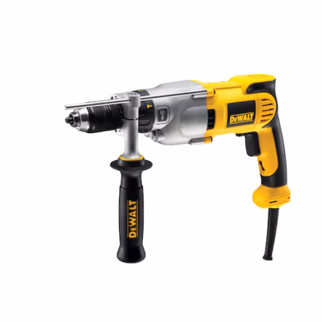 Berbequim com Percussão 950W 2 Velocidades DEWALT DWD522KS