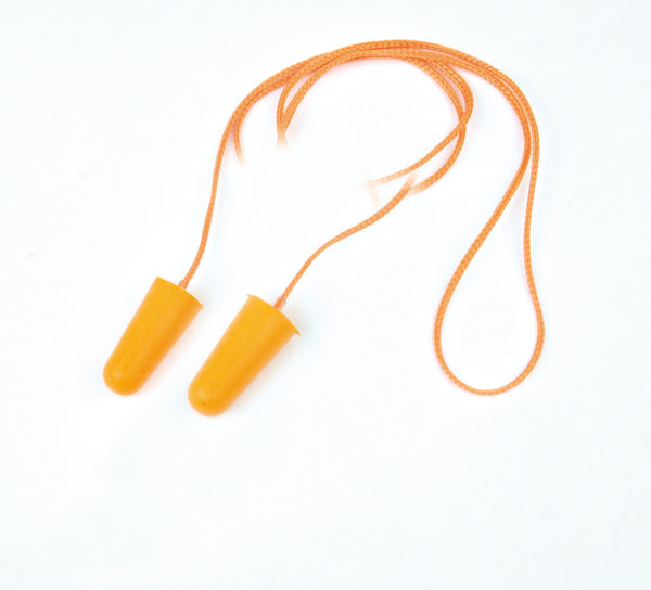Tampões Auditivos com Cordão NEMO 3L Internacional CORD em Espuma - Image 4