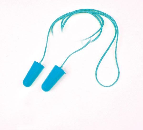 Tampões Auditivos com Cordão NEMO 3L Internacional CORD em Espuma - Image 3