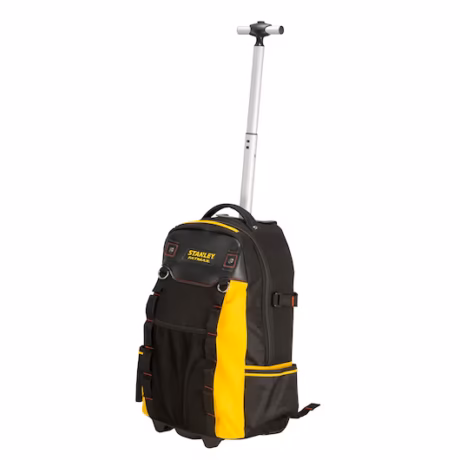 Mochila Porta-Ferramentas com Rodas FATMAX® STANLEY 1-79-215