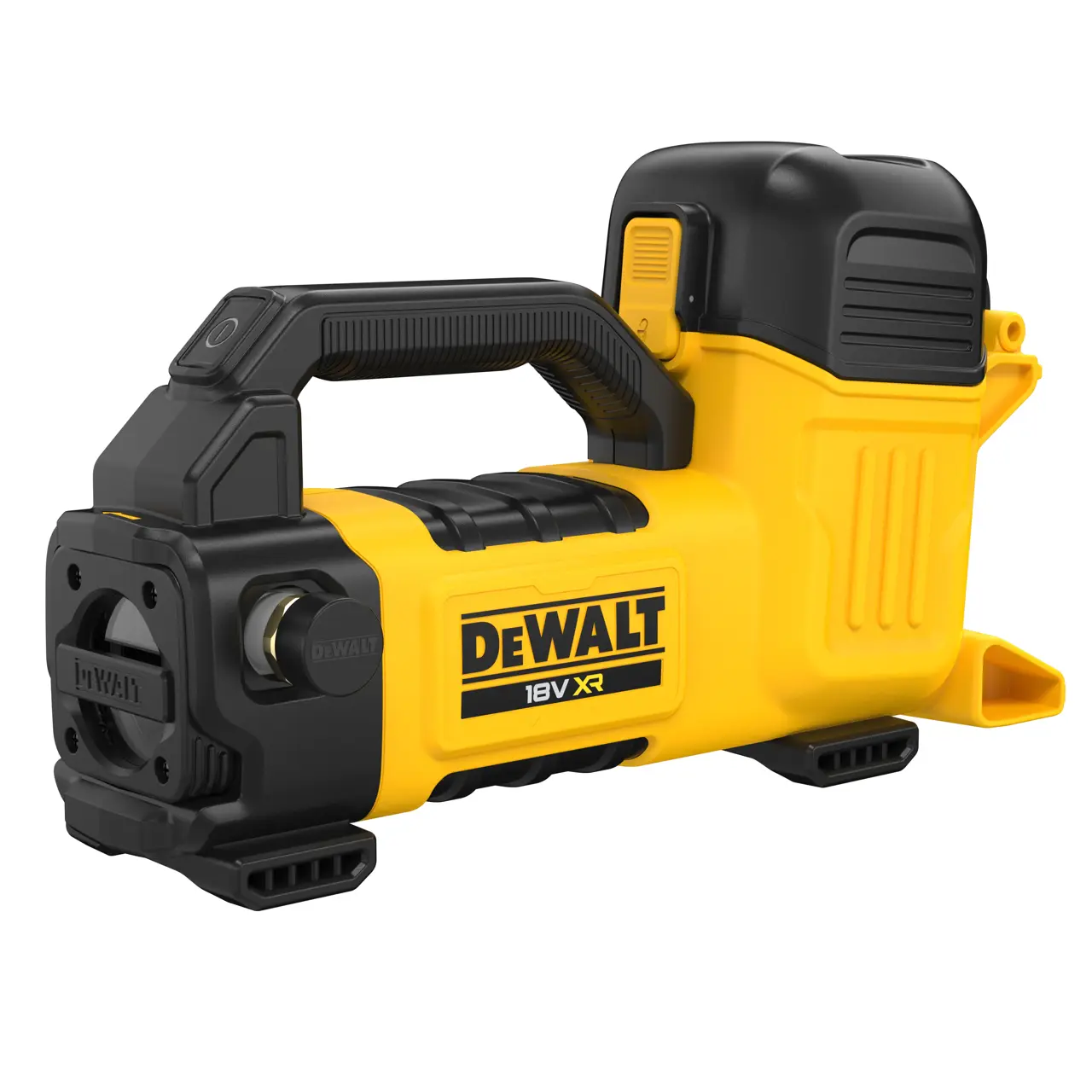 Bomba de Transferência XR 18V DEWALT DCE050N-XJ - Image 3