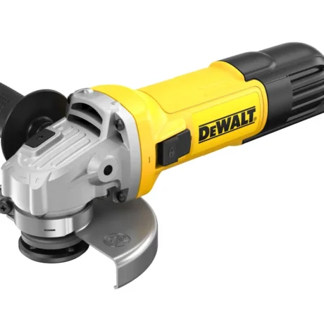 Rebarbadora Angular 115mm 750W DEWALT DWE4036-QS