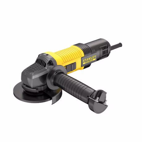 Rebarbadora Angular 125mm 850W STANLEY FATMAX FMEG220-QS