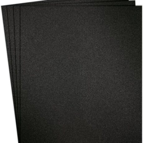 Klingspor PS 11 A – Folha de Lixa à Água 230 x 280 mm Grão 400