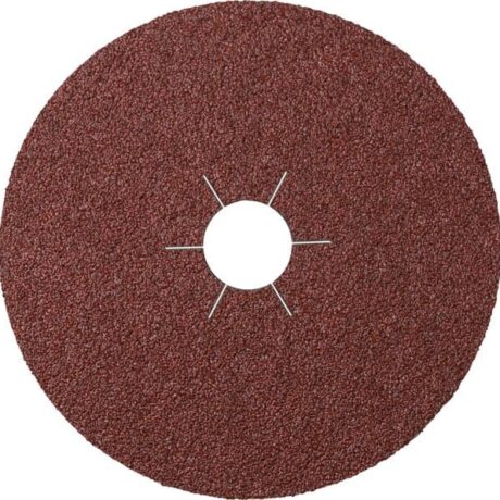 Klingspor – Disco de Fibra Cs561 115X22 Grao 60