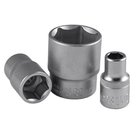 1/2" chave hex de 19mm JBM 10070