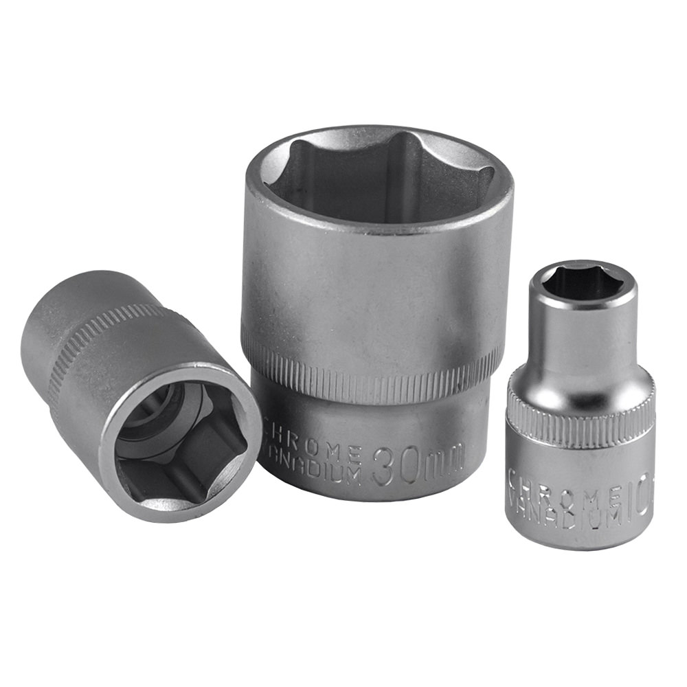 1/2" chave hex de 24mm JBM 10074
