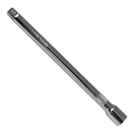 Aumento de 1/2" 250mm cromada JBM 13249