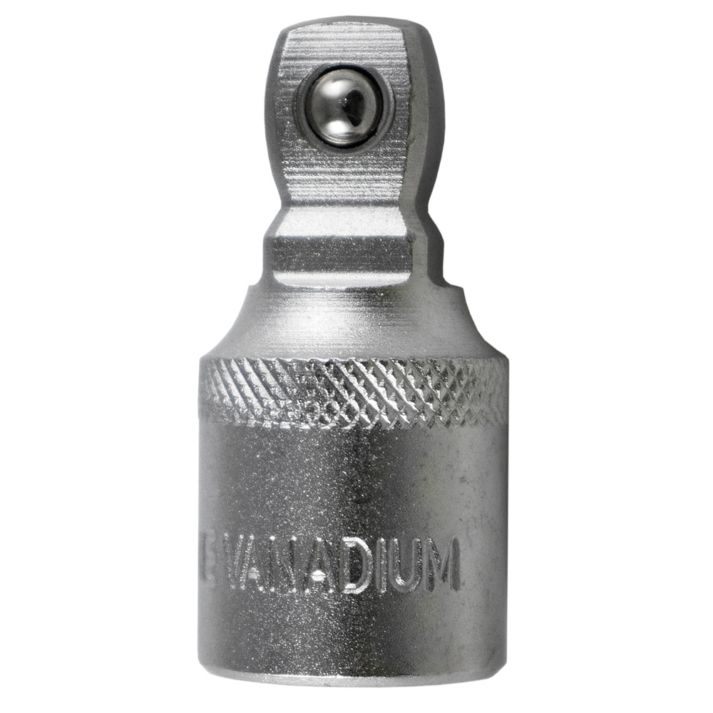 Aumento de 1/2" com pé redondo 50mm (ref. 51448) JBM 14978