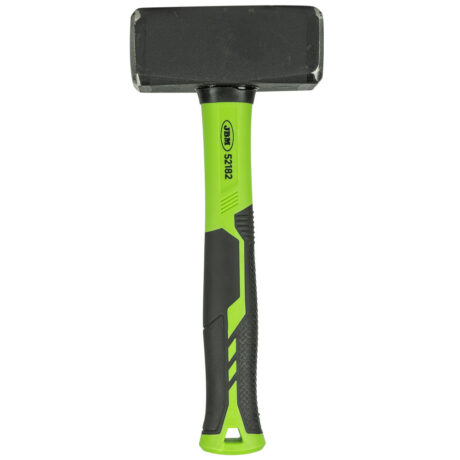 Martelo profissional com punho de fibra 2kg JBM 52182