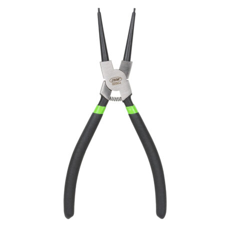 Alicate Seeger de boca reta para interiores 9" - 225mm JBM 52964