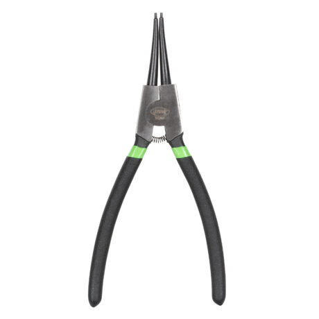 Alicate Seeger de boca reta para exteriores 9" - 225mm JBM 52966