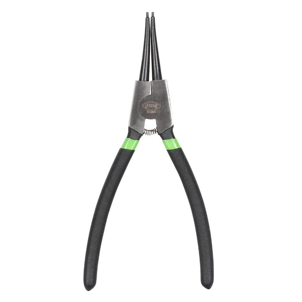 Alicate Seeger de boca reta para exteriores 9" - 225mm JBM 52966