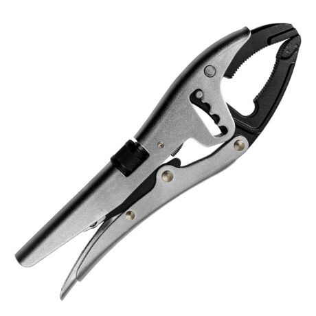 Alicate de pontas curvas 10" - 254mm JBM 53676