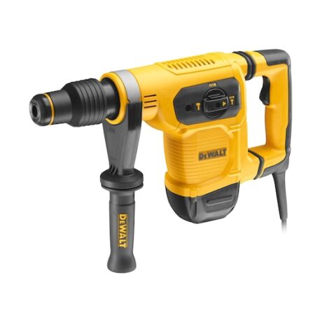 Martelo Combinado 40mm SDS-Max DEWALT