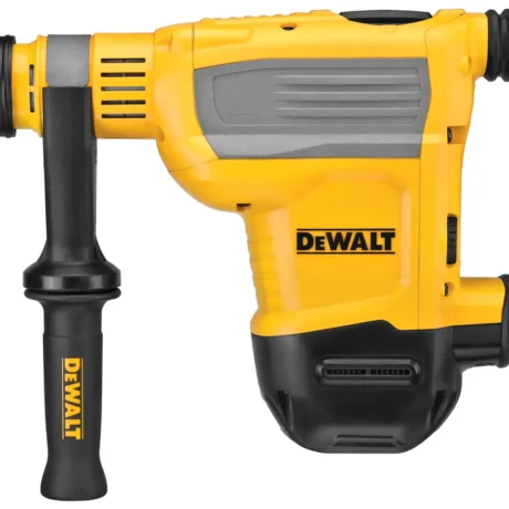 Martelo Combinado 6kg 1350W 10,5J DEWALT