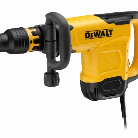 Martelo Demolidor 10kg 1600W DEWALT