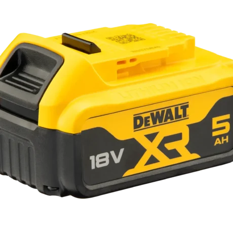 Bateria Carril XR 18V Li-Ion 5,0Ah DEWALT