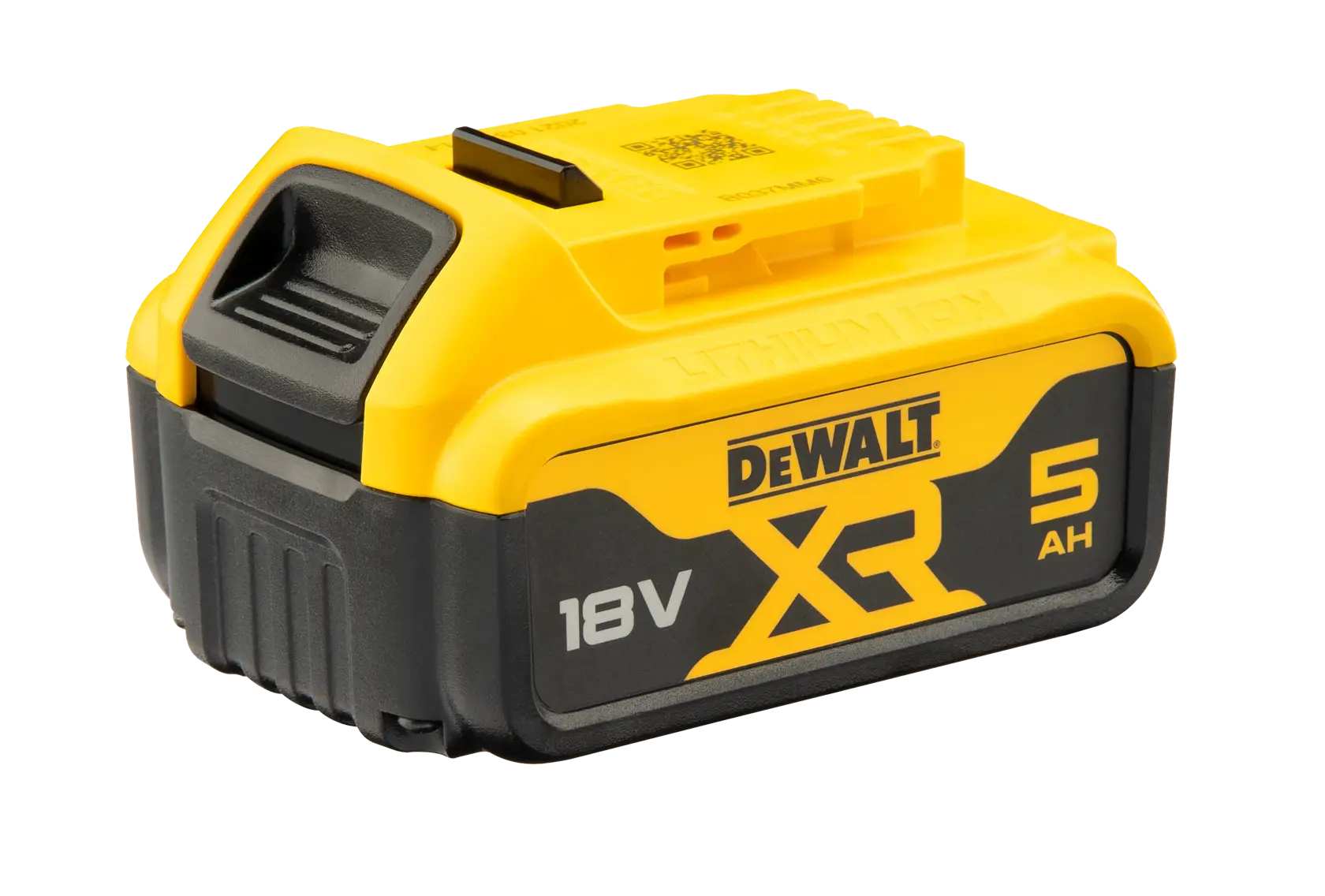 Bateria Carril XR 18V Li-Ion 5,0Ah DEWALT
