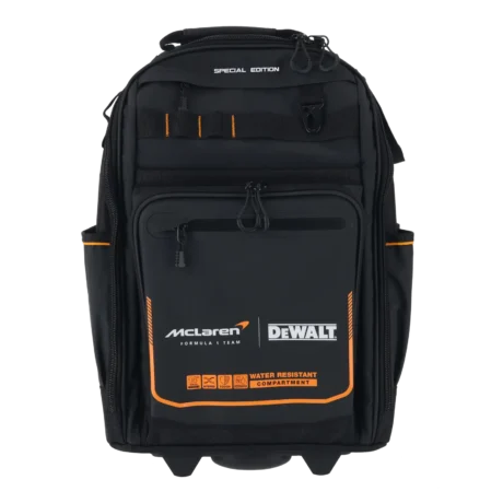 Mochila Ferramentas com Rodas McLaren 20" DEWALT