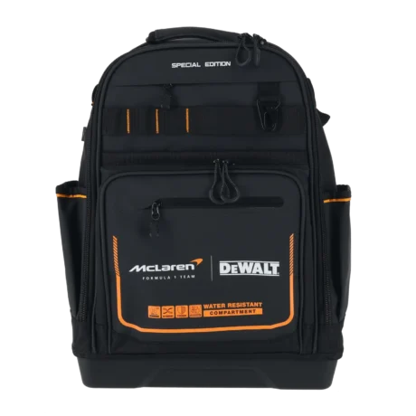 Mochila McLaren DEWALT