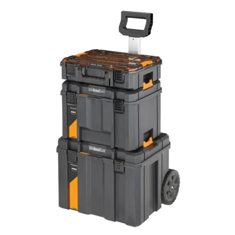 Torre de Armazenamento TSTAK McLaren DEWALT
