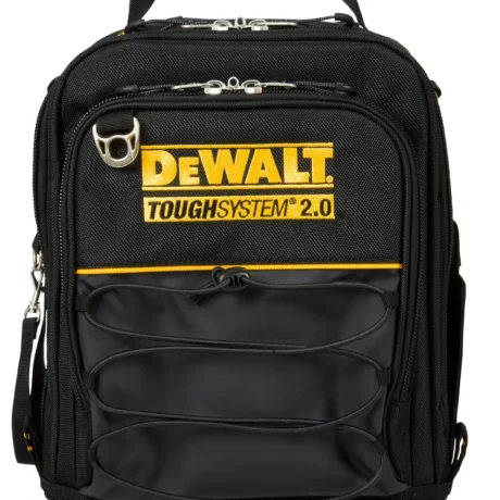 Bolsa ToughSystem 11" McLaren DEWALT