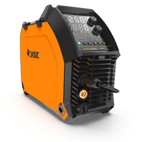 EVO MIG250 PFC (N2SA2) Multi Process Compact 250A monofásica 95–265V