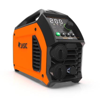 EVO ARC200 (Z2S32) 200A Monofásica com kit de soldadura