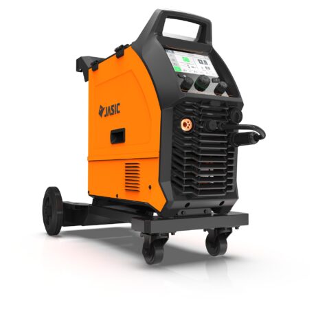 EVO MIG200 PFC (N2S53) LCD Multi Process Compact 200A monofásica 95–265V