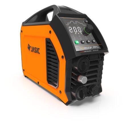 EVO TIG200 DC PFC PULSE (W2S62) Monofásica 95–265V