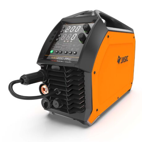 EVO MIG200 PFC (N2S62) Multi Process Compact 200A monofásica 95–265V